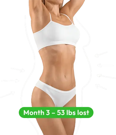 BurnPeak progress result 3